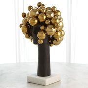 Bubbles For Brains Sculpture 4