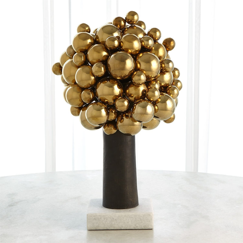 Bubbles For Brains Sculpture 5