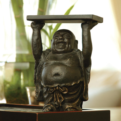 Buddha Business Card Holder by San Pacific International/SPI Home
