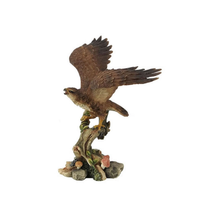 Buzzard Statue by Veronese Design