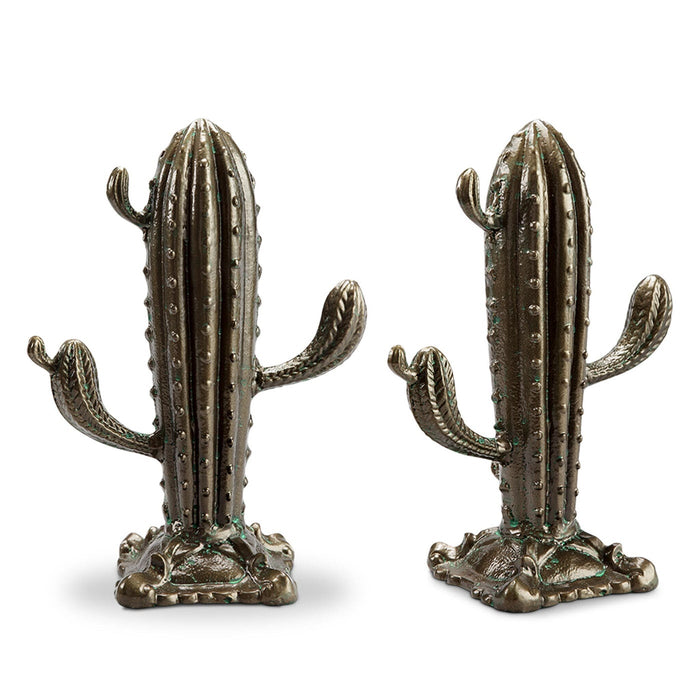 Cactus Jewelry Tree Holders, Set of 2 by San Pacific International/SPI Home