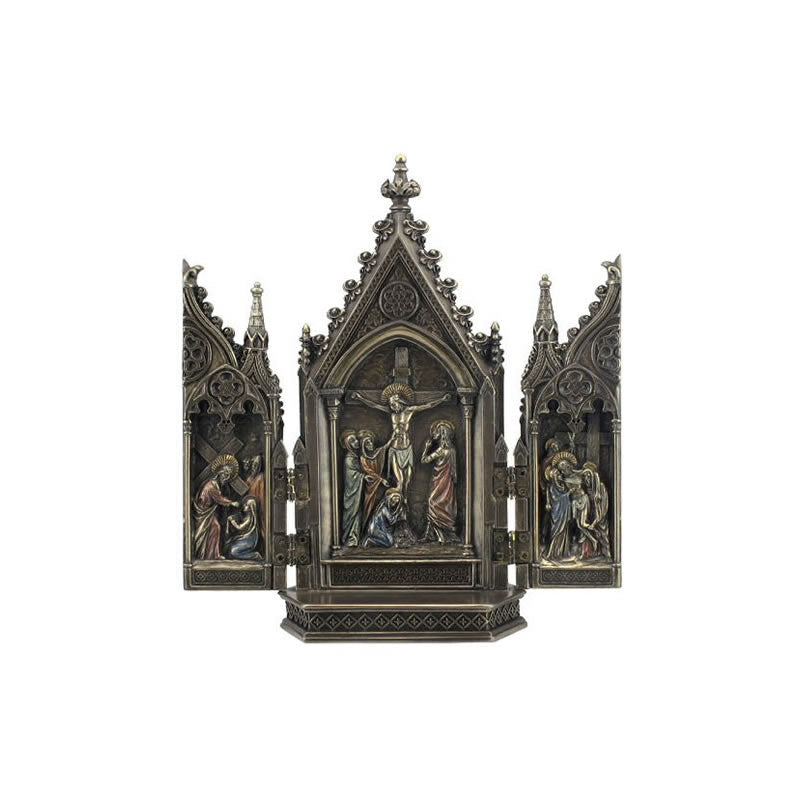 Calvary Triptych