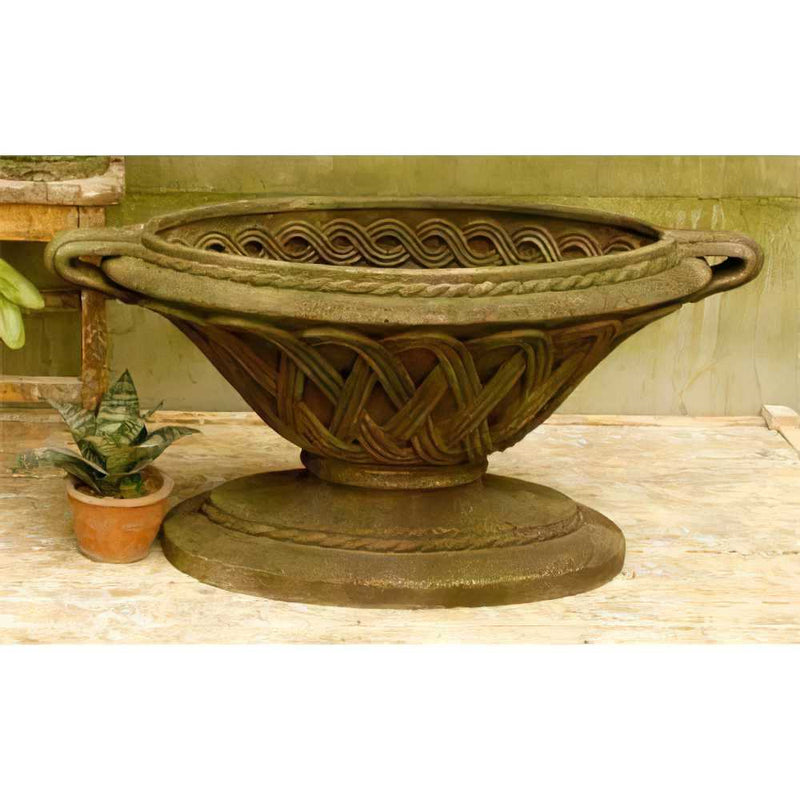 Camillo Bowl