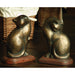 Cat Bookends Set by San Pacific International/SPI Home