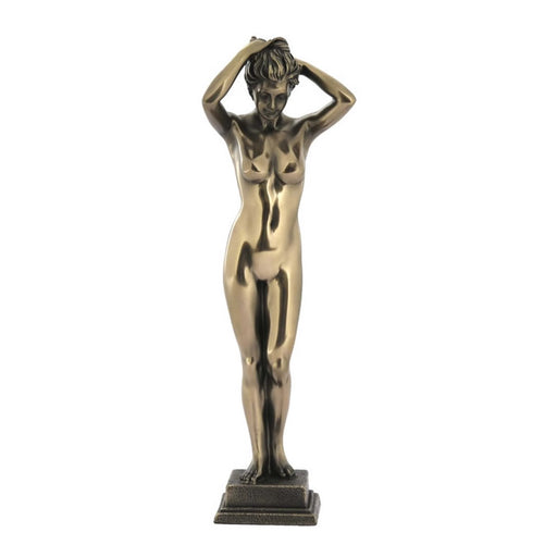 Cerise- Female Nude Figurine
