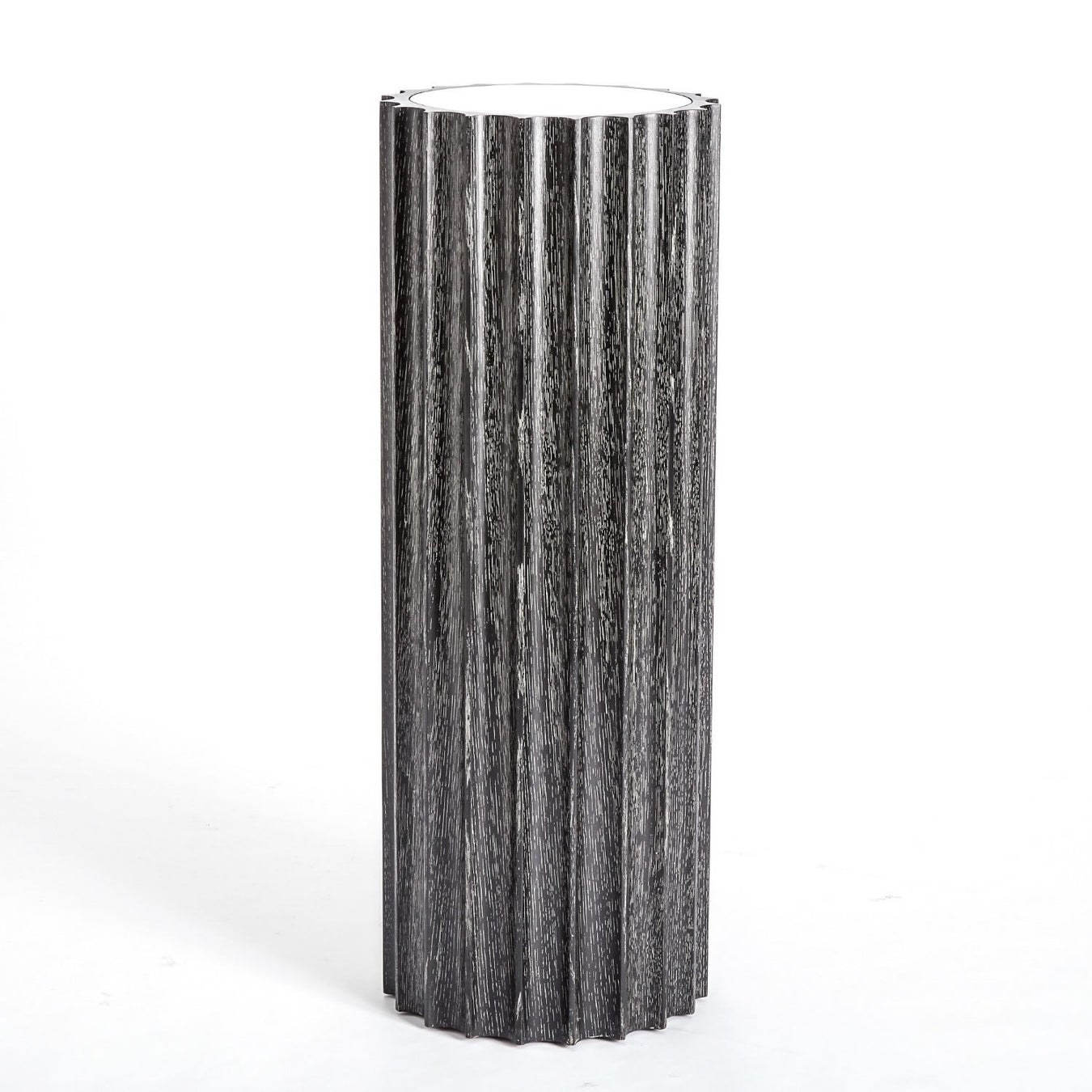 Modern Sculpture Pedestals