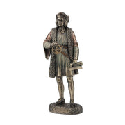 Christopher Columbus Statue