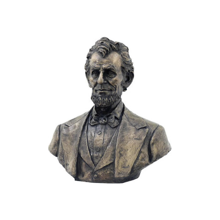 Classic Lincoln Bust
