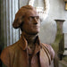 Classic Thomas Jefferson Bust- Detailed View