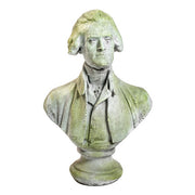 Classic Thomas Jefferson Bust
