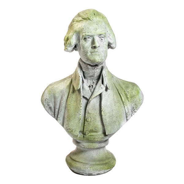 Classic Thomas Jefferson Bust