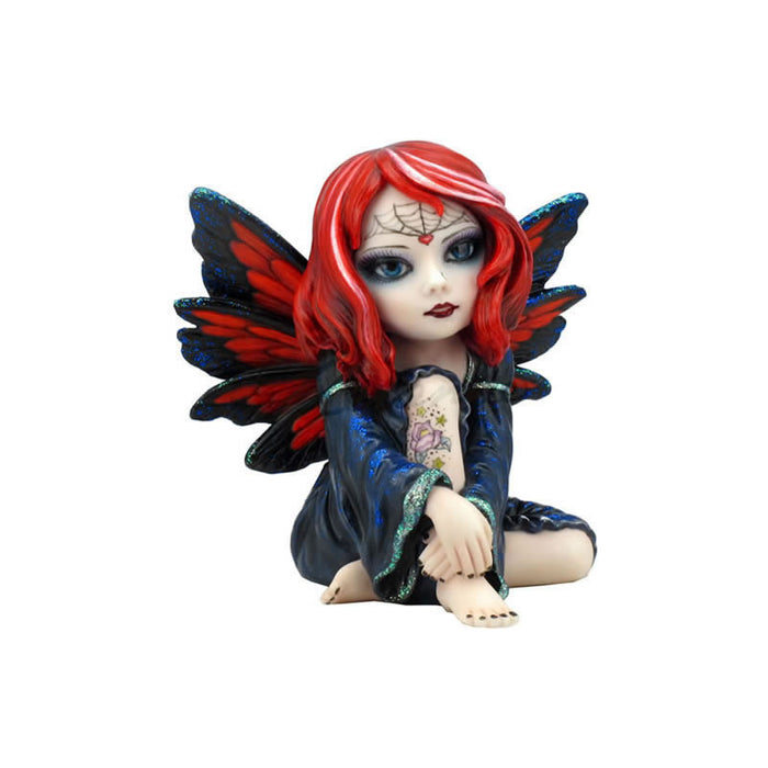 Cosplay Kids Figurine- Tattooed Fairy
