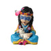 Cosplay Kids Series-Indian Girl Figurine
