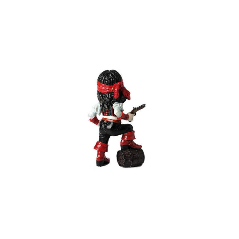 Cosplay Kids Series-Pirate Girl Figurine by Veronese Design