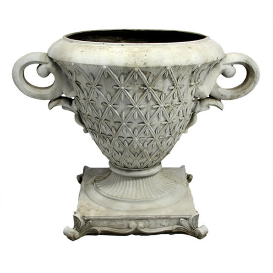 Crimson Urn
