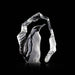 Crystal Penguin Figurine by Mats Jonasson