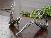 Dahy Statues Set of 2