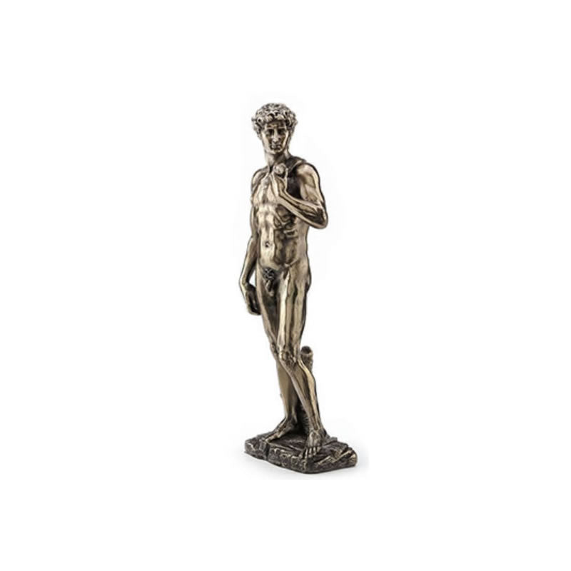David Statue by Veronese Design