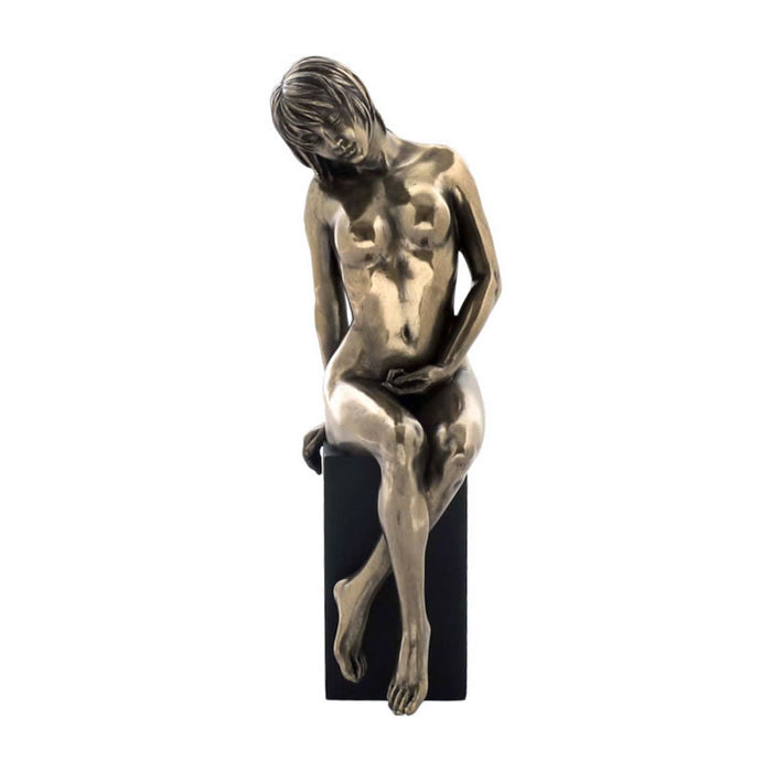 Daydreams Nude Female Statue