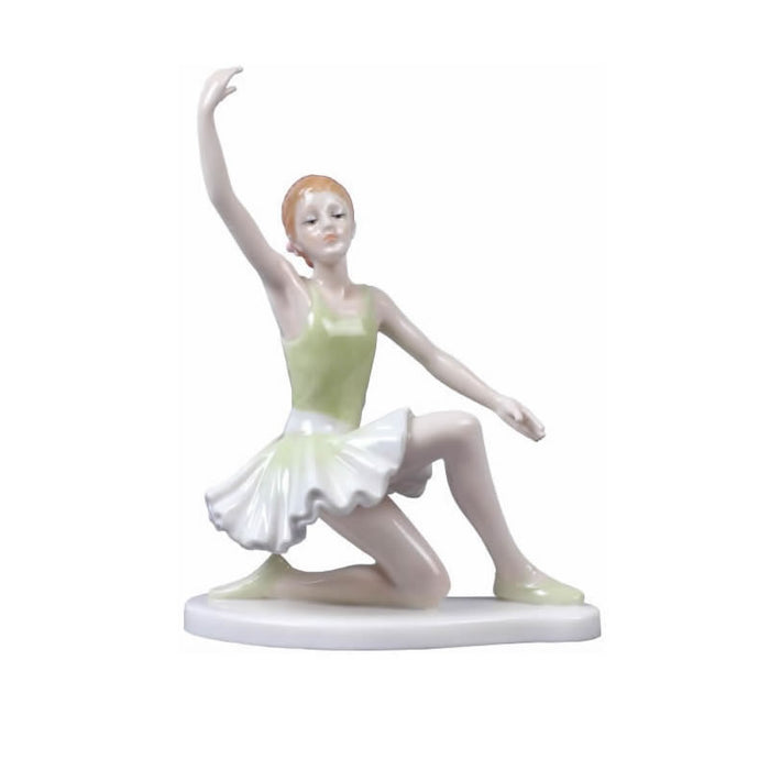 Debut Ballerina Sculpture