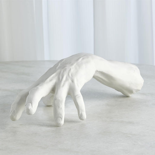 Decorative Hand Sculpture