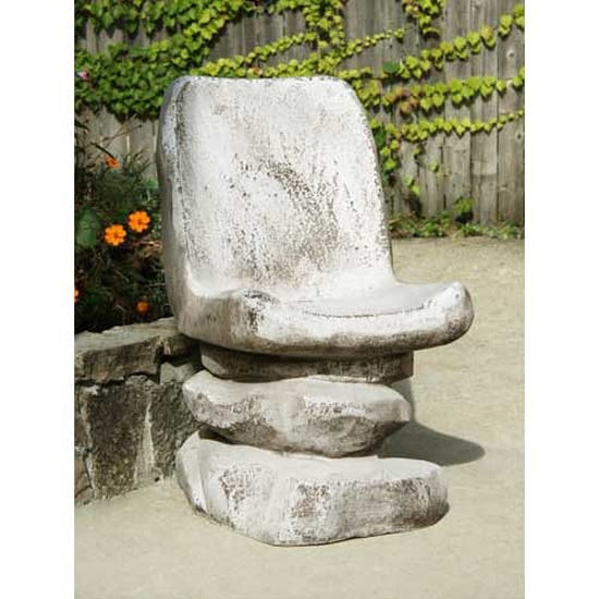 Desert Chair