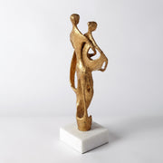 Devotion Modern Couple Sculpture 10