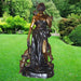 Diana The Huntress Garden Statue