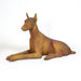 Doberman Pinscher Dog Statues