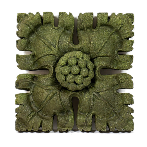Dogwood Wall Plaque