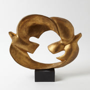 Doves Of Peace Sculpture 4