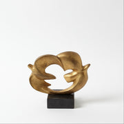Doves Of Peace Sculpture 5