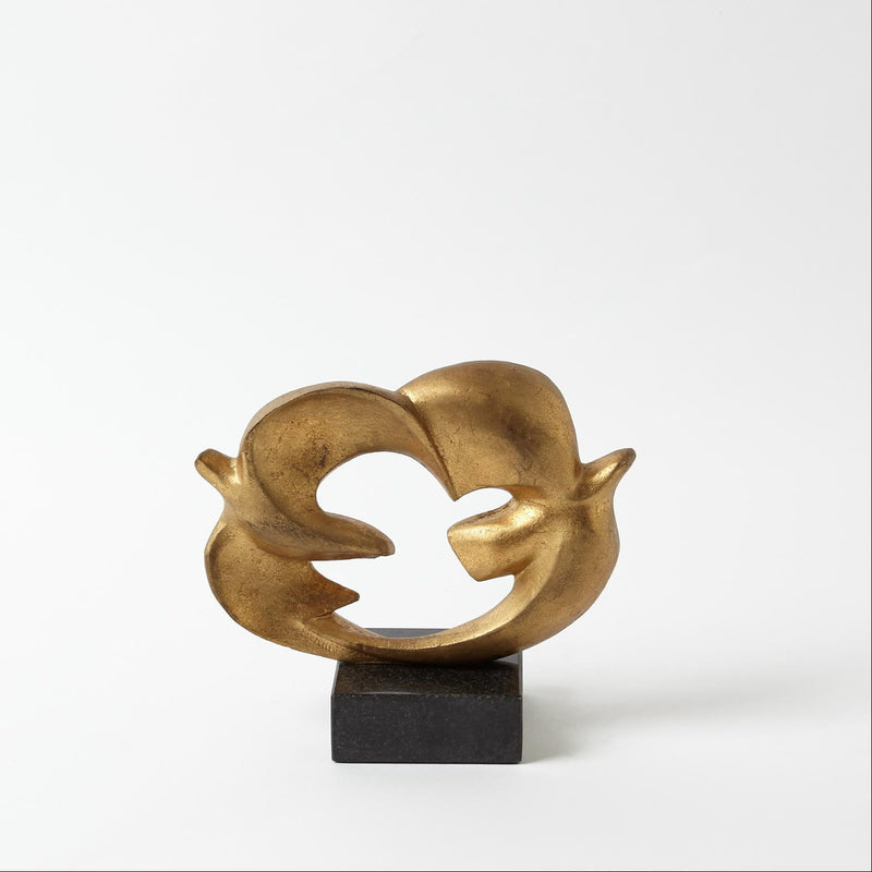 Doves Of Peace Sculpture 5