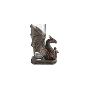 Dragon Spirit Decanter by Veronese Design