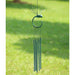 Dragonfly Tube Wind Chime by San Pacific International/SPI Home