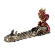Dragonling Incensepection Incense Holder