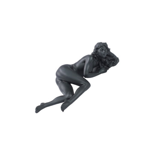Dreaming- Female Nude Figurine
