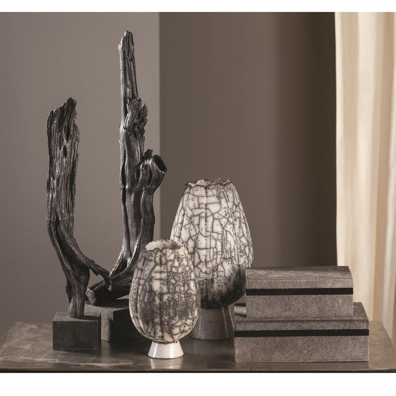 Driftwood Sculpture Design Ideas
