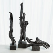 Driftwood Sculptures 2