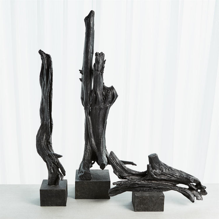 Driftwood Sculptures 2