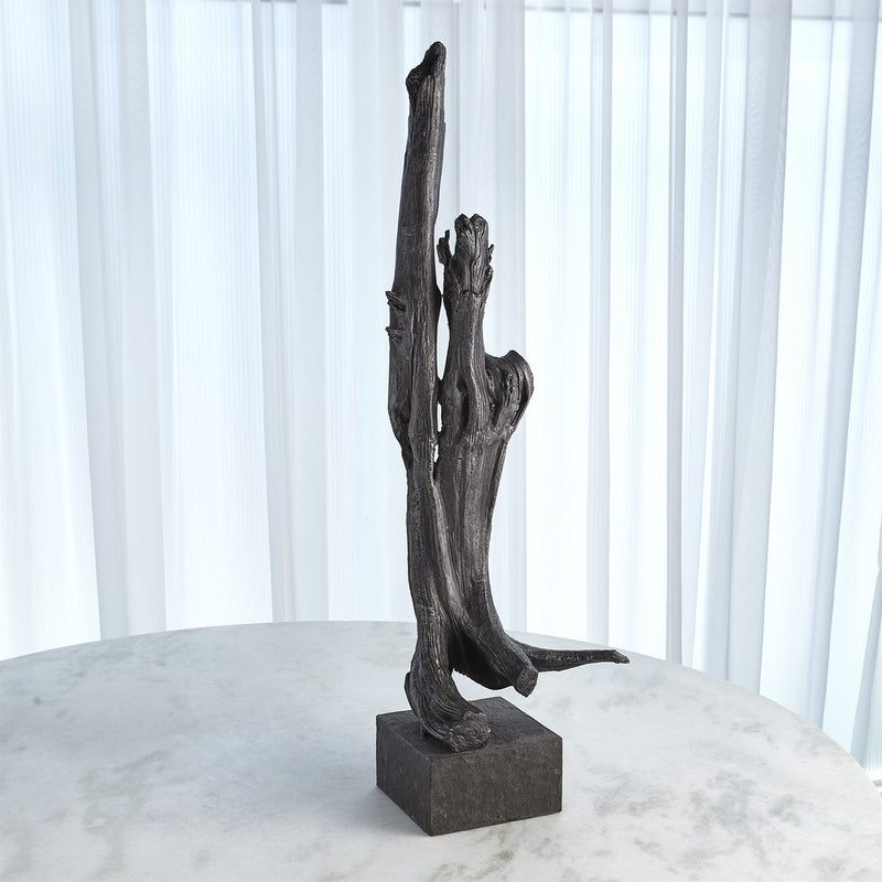 Driftwood Sculptures 3