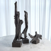 Driftwood Sculptures