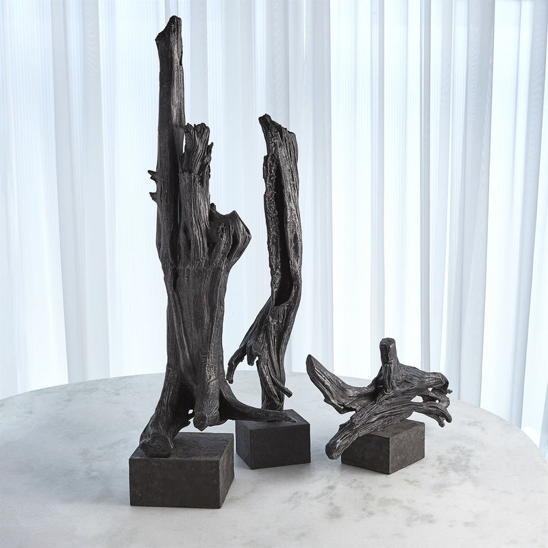 Driftwood Sculptures