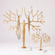 Dryad God Of Trees Art Sculpture 2