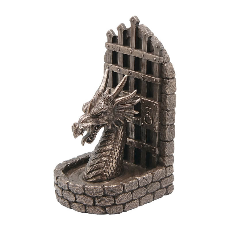 Dungeon Guardian Dragon