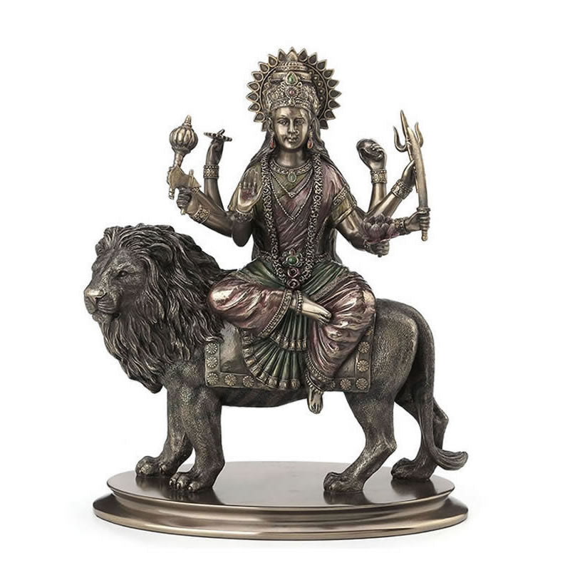 Hindu Gods