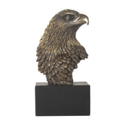 Eagle Bust