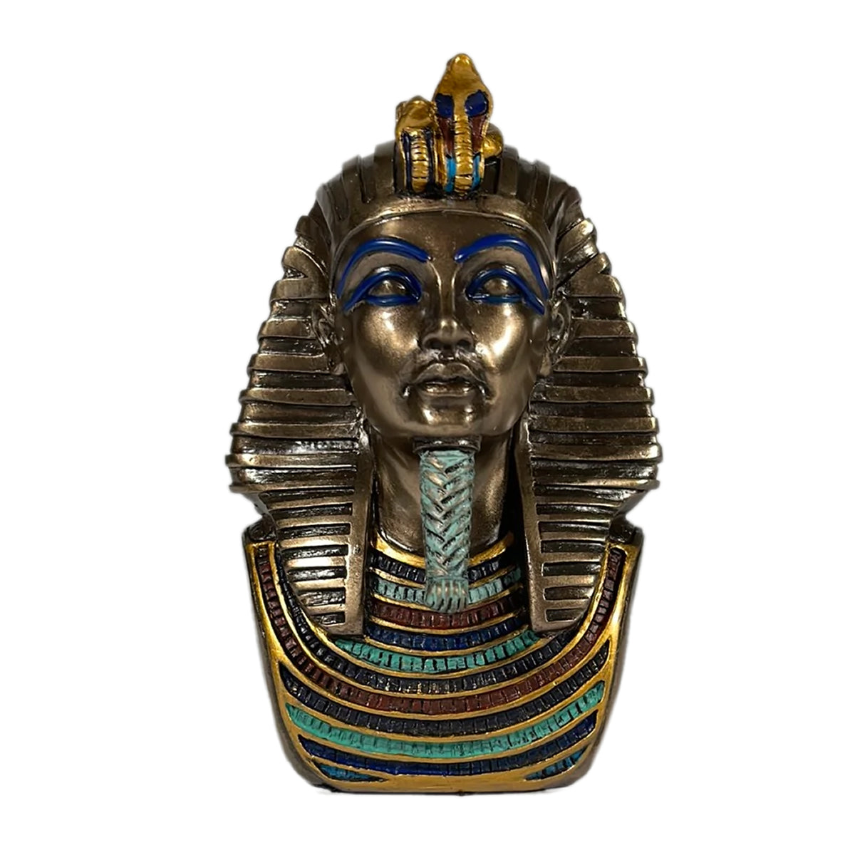 Egyptian Statues