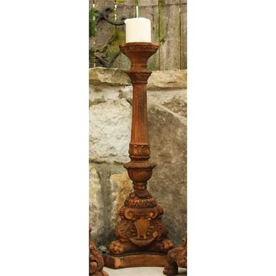 Empire Candleholder