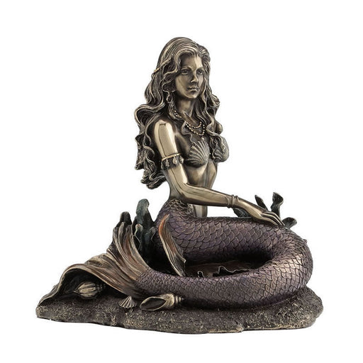 Enchanted Song Mermaid Statue